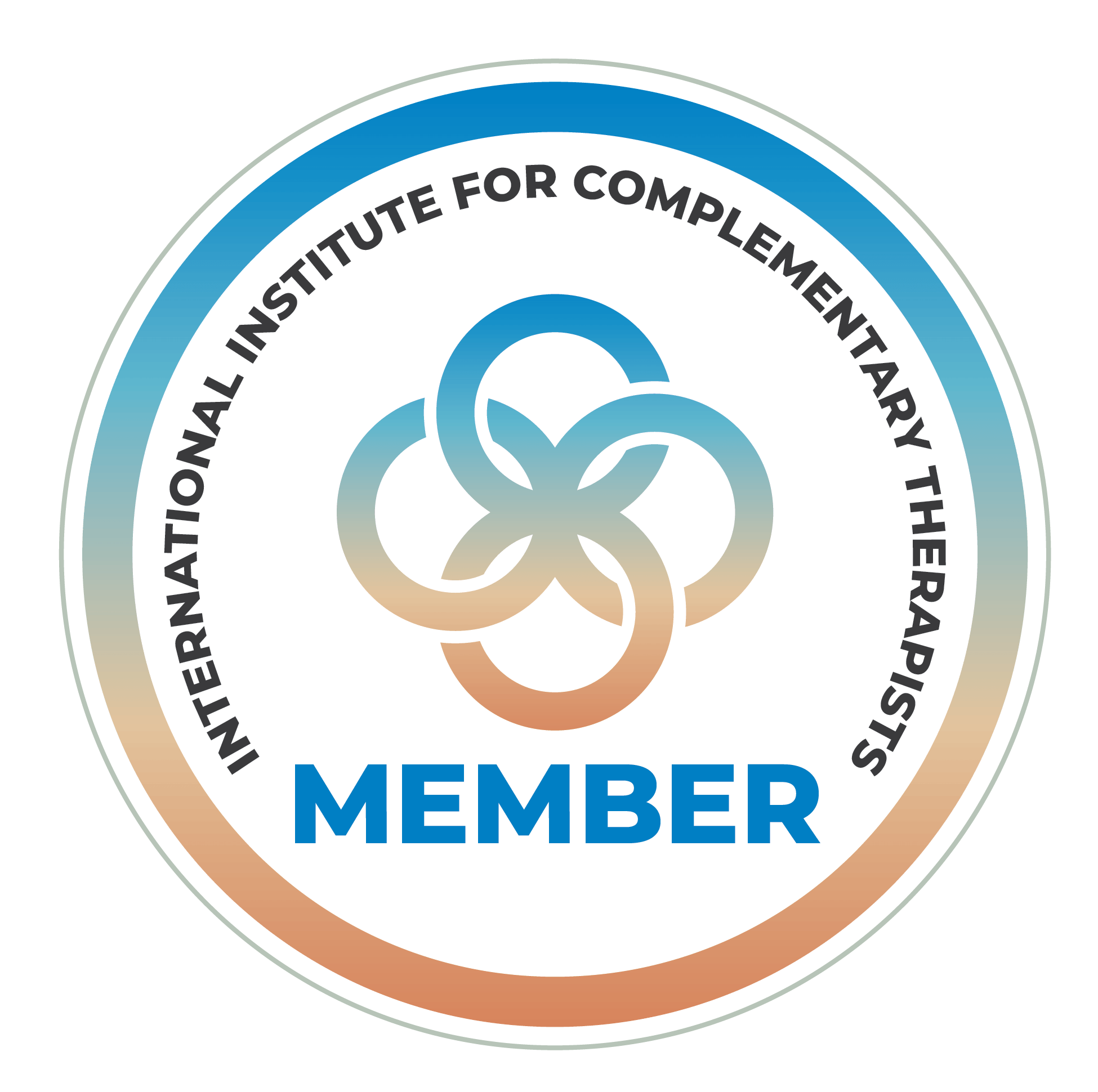 ReVibe IICT Accreditation