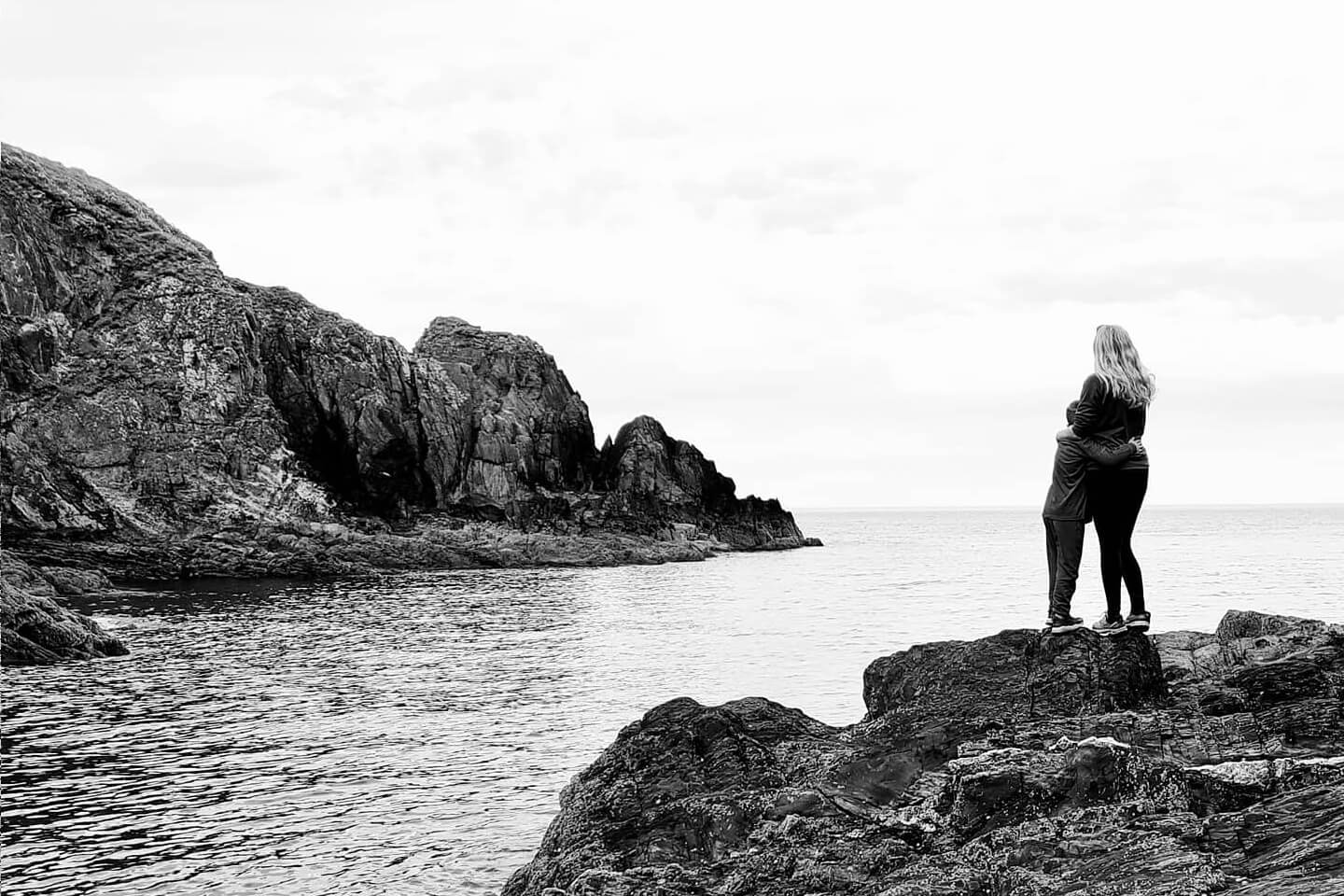 ReVibe breath section