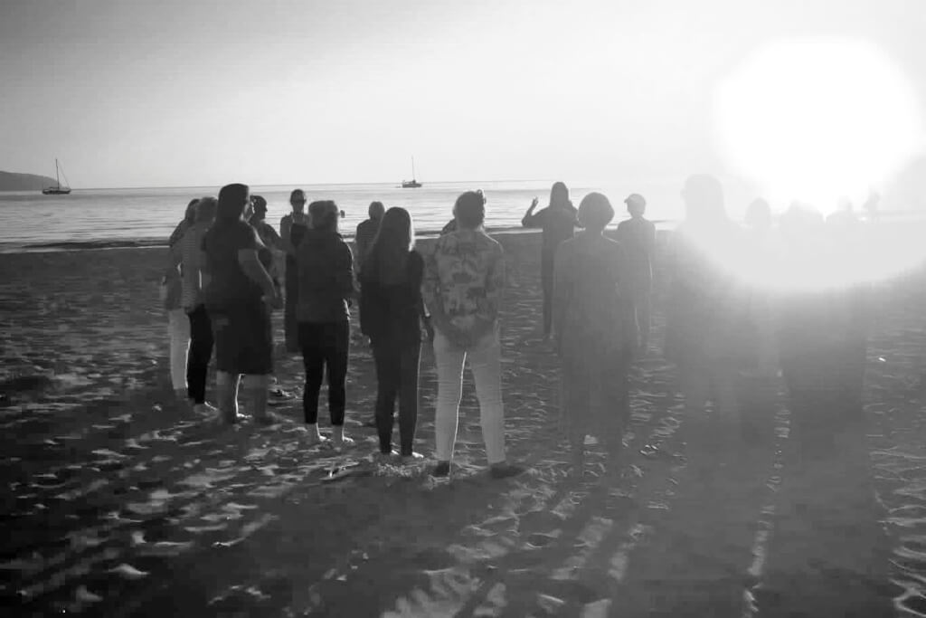 ReVibe services one to one coaching