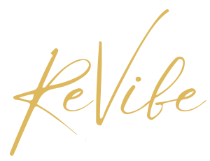 ReVibe Sound and Song Logo