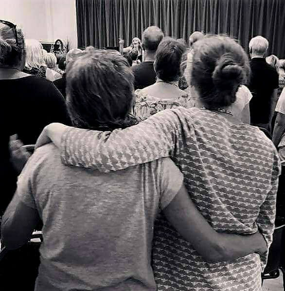 ReVibe services workshops