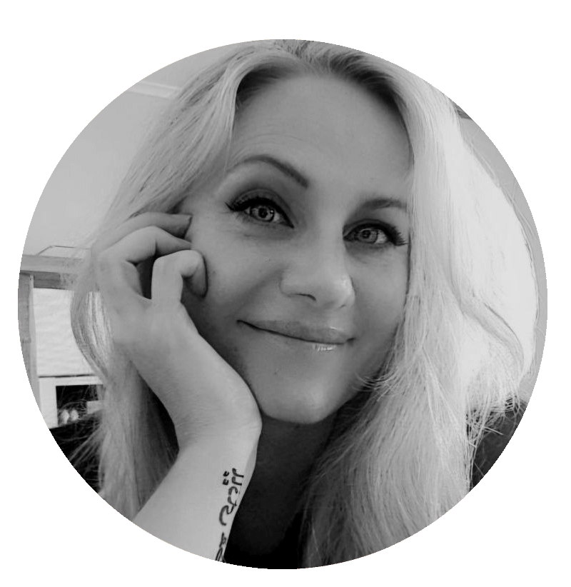 ReVibe founder Kate Benson