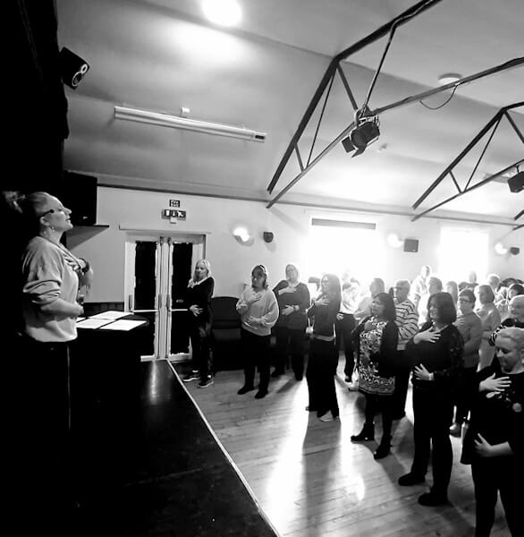 ReVibe services workshops